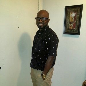 Meet your Posher, Desmond